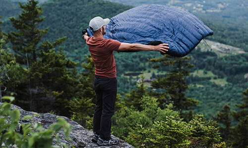 Enlightened Equipment 入荷しました。 | 田中商店